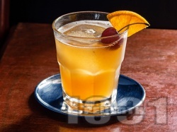 Ferrari    Disaronno   Noilly Prat -   